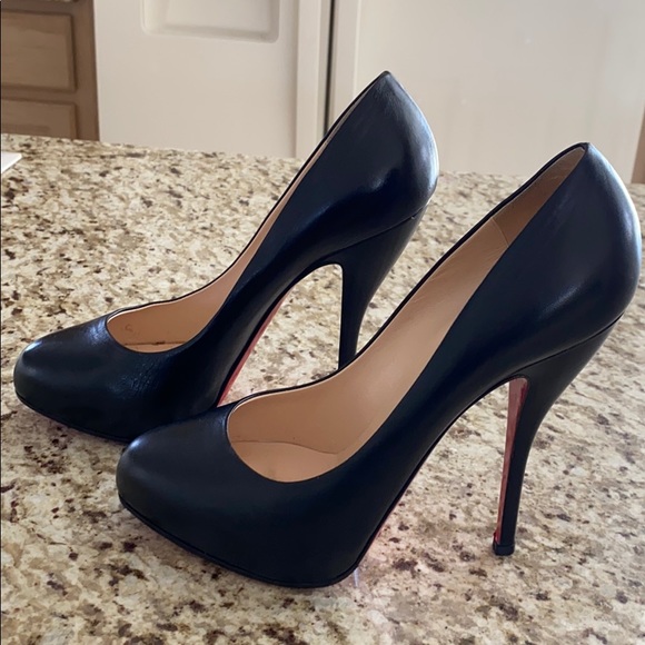 Christian Louboutin Pumps - Picture 3 of 15